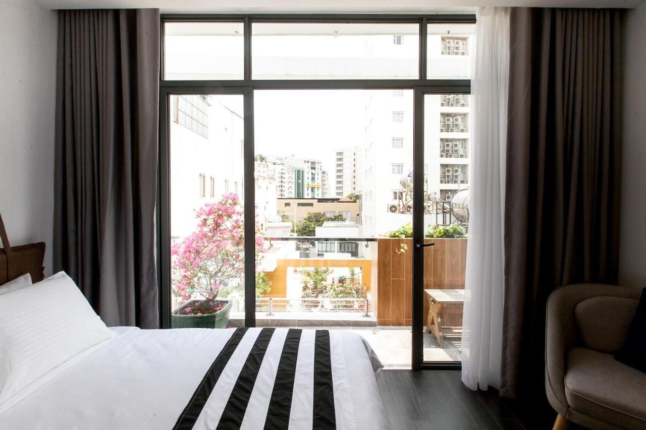 Central Studios At Ben Thanh Market By Circadian Cidade de Ho Chi Minh Exterior foto
